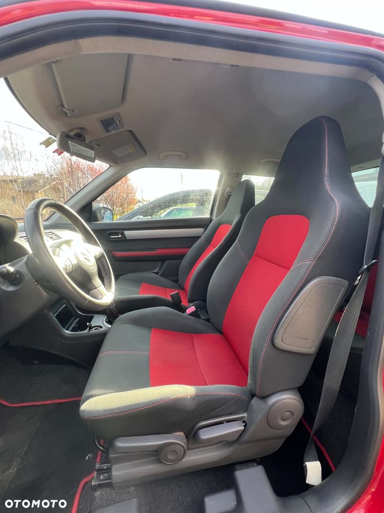 Suzuki Swift 1.6 Sport - 5