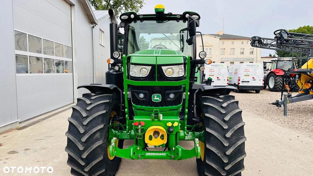 John Deere 6145R - 5