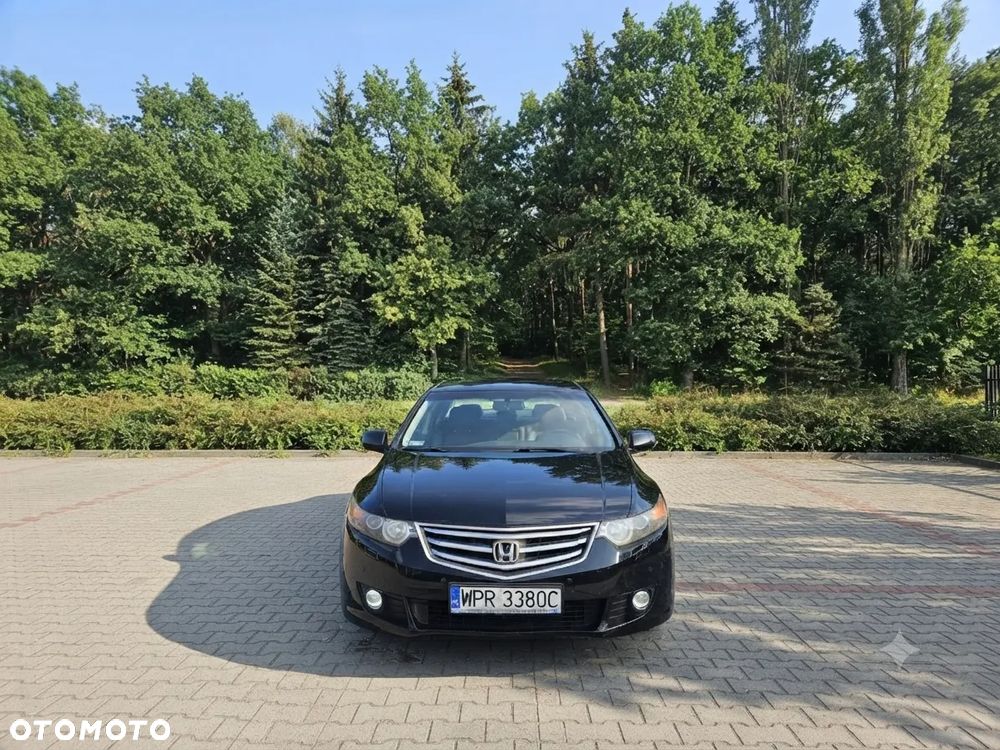 Honda Accord - 3