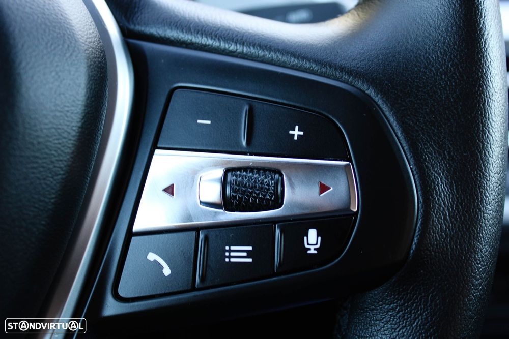 BMW 216 Gran Coupé d Advantage - 34