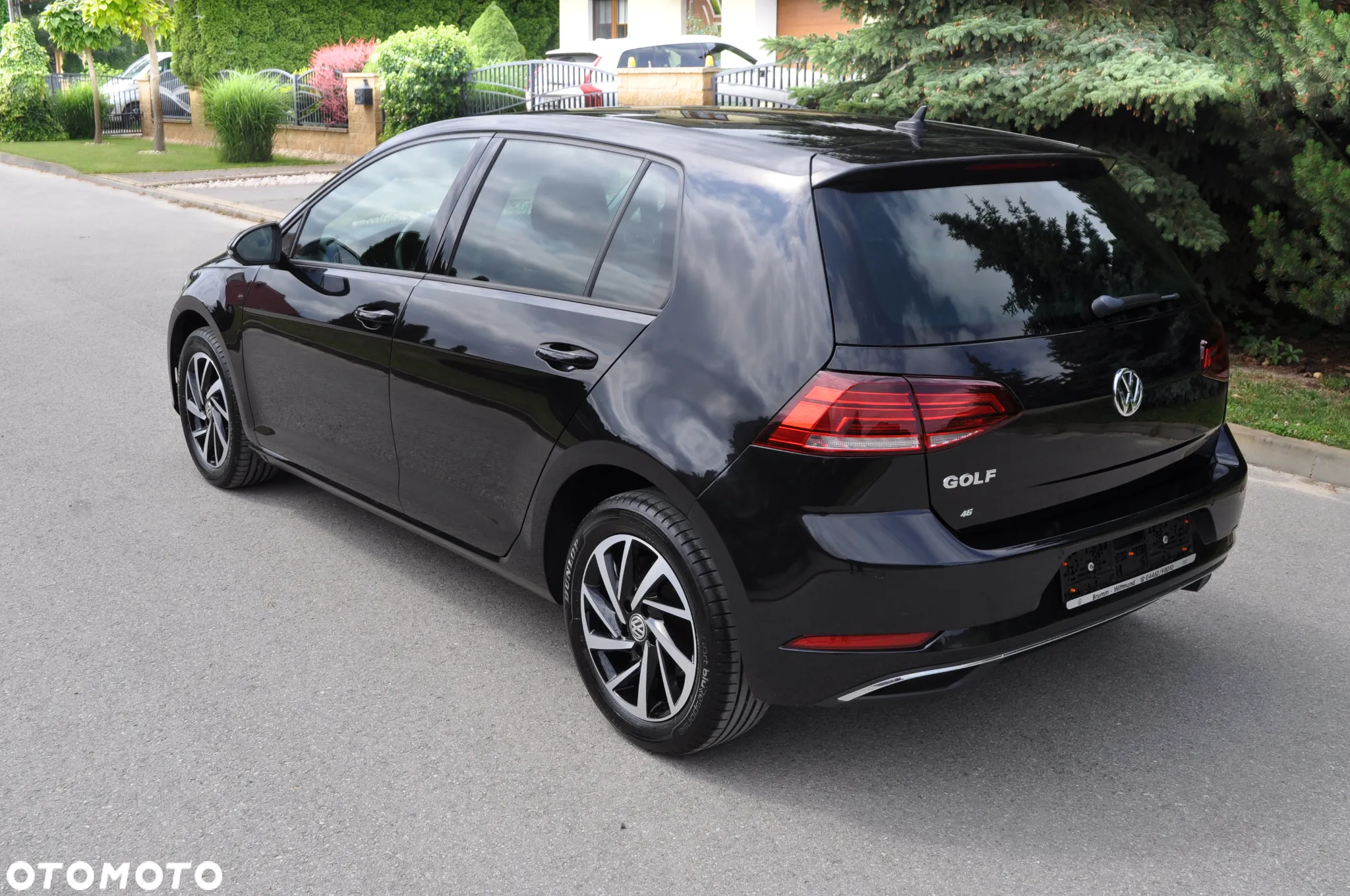 Volkswagen Golf 1.6 TDI Join - 9