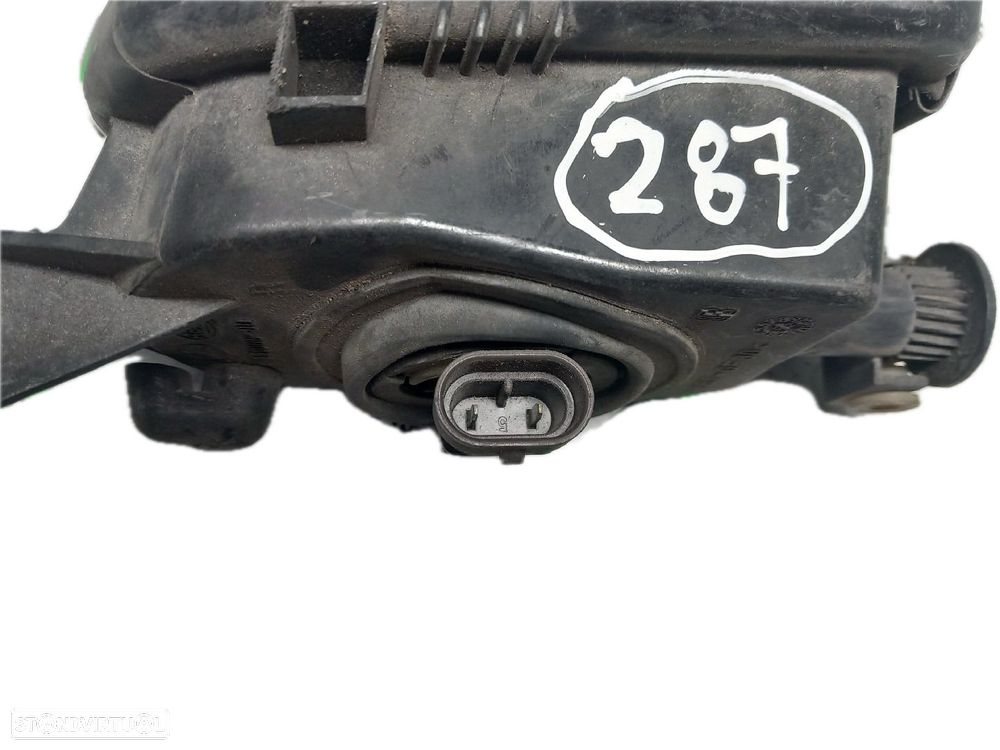 Farol Nevoeiro Mercedes-Benz Sl (R129) - 3