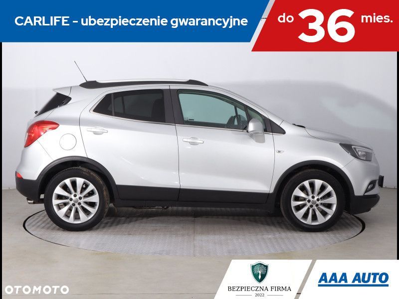 Opel Mokka - 7
