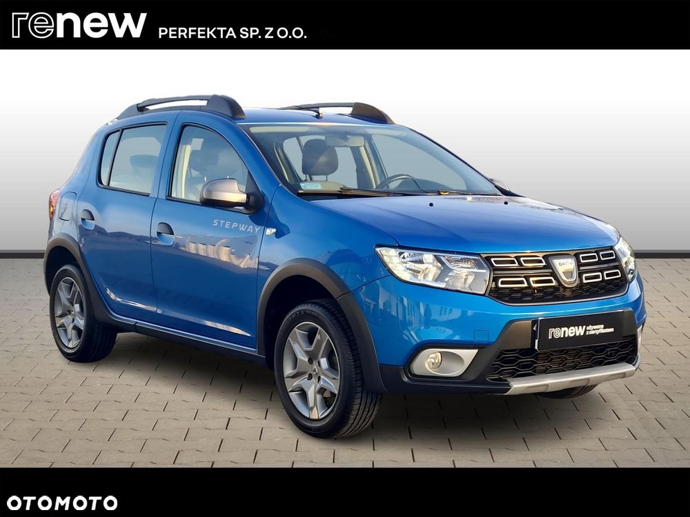 Dacia Sandero 0.9 TCe Laureate S&S - 7