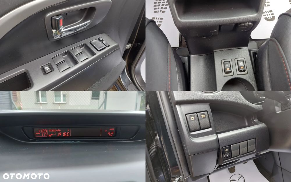 Mazda 5 2.0 MZR-DISI i-stop Business-Line - 30