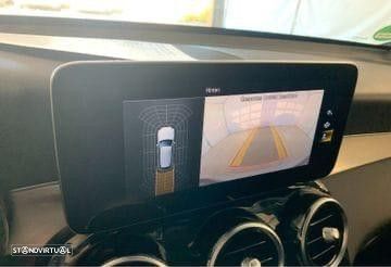 Mercedes-Benz GLC 300 - 14