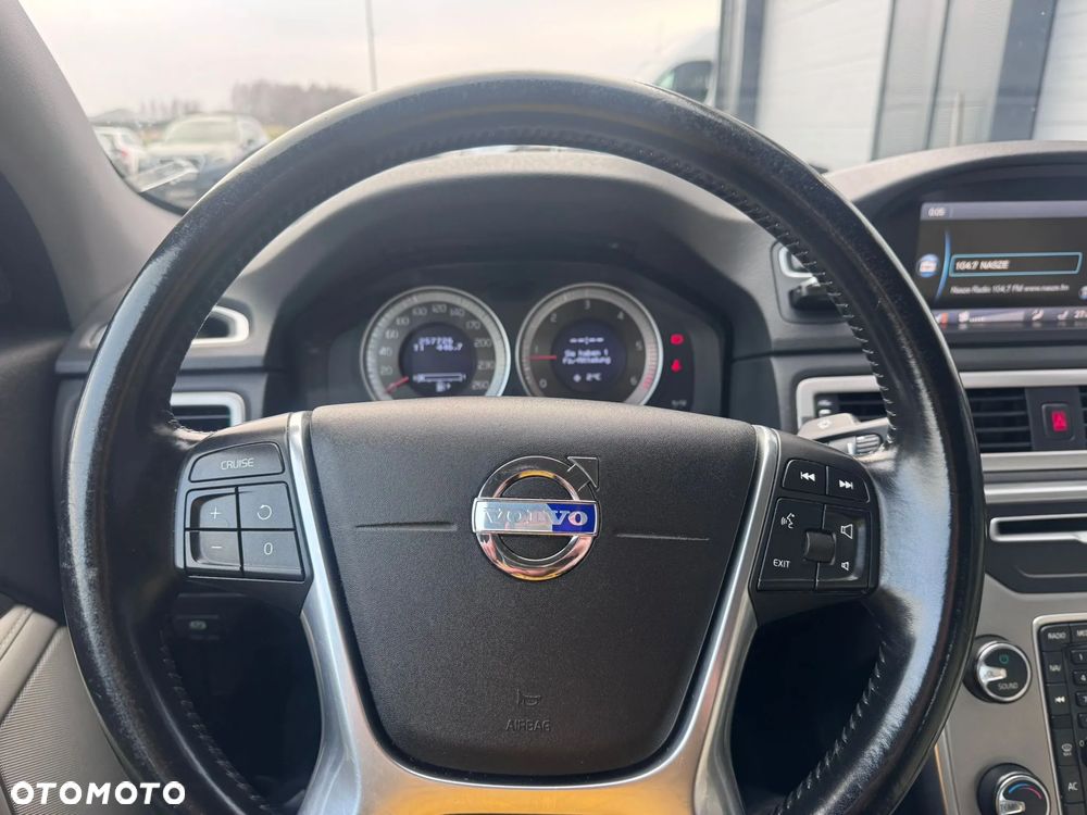 Volvo S80 D4 Summum - 21