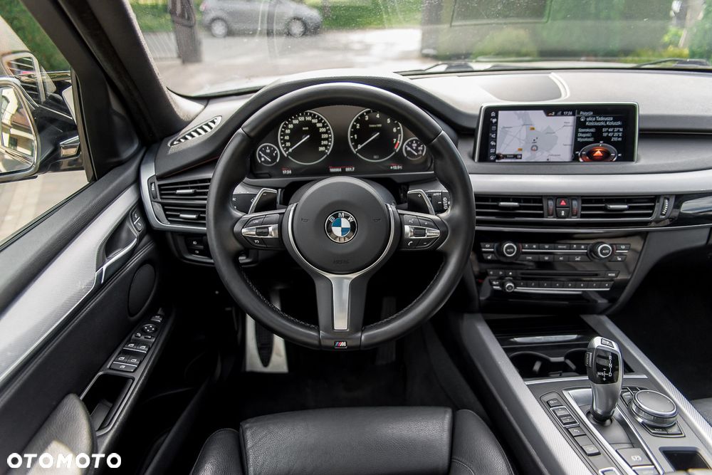 BMW X5 - 32