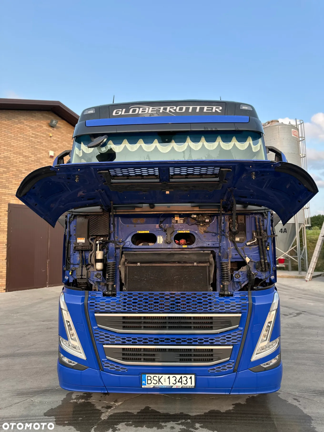 Volvo FH 460 - 2 sztuki ! - 6