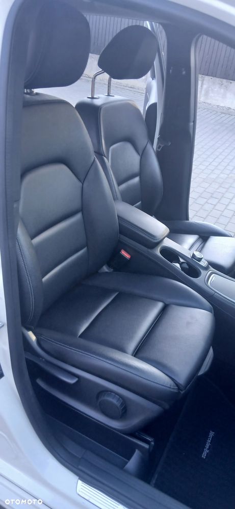 Mercedes-Benz Klasa B 180 (CDI) d 7G-DCT - 13