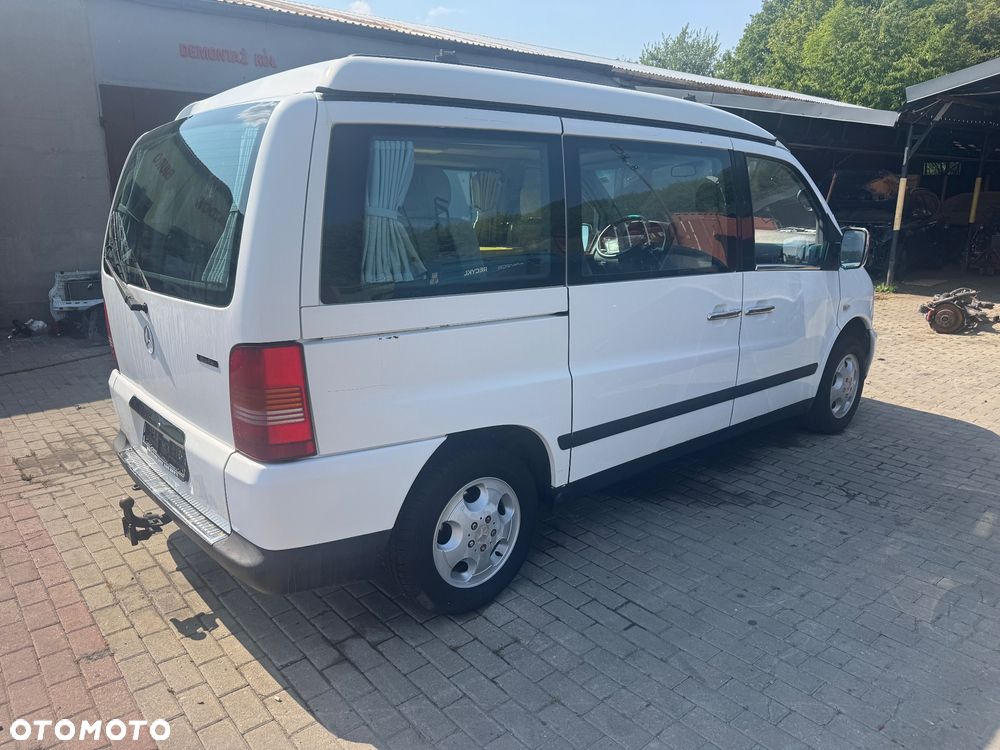 Mercedes-Benz Marco Polo - 3