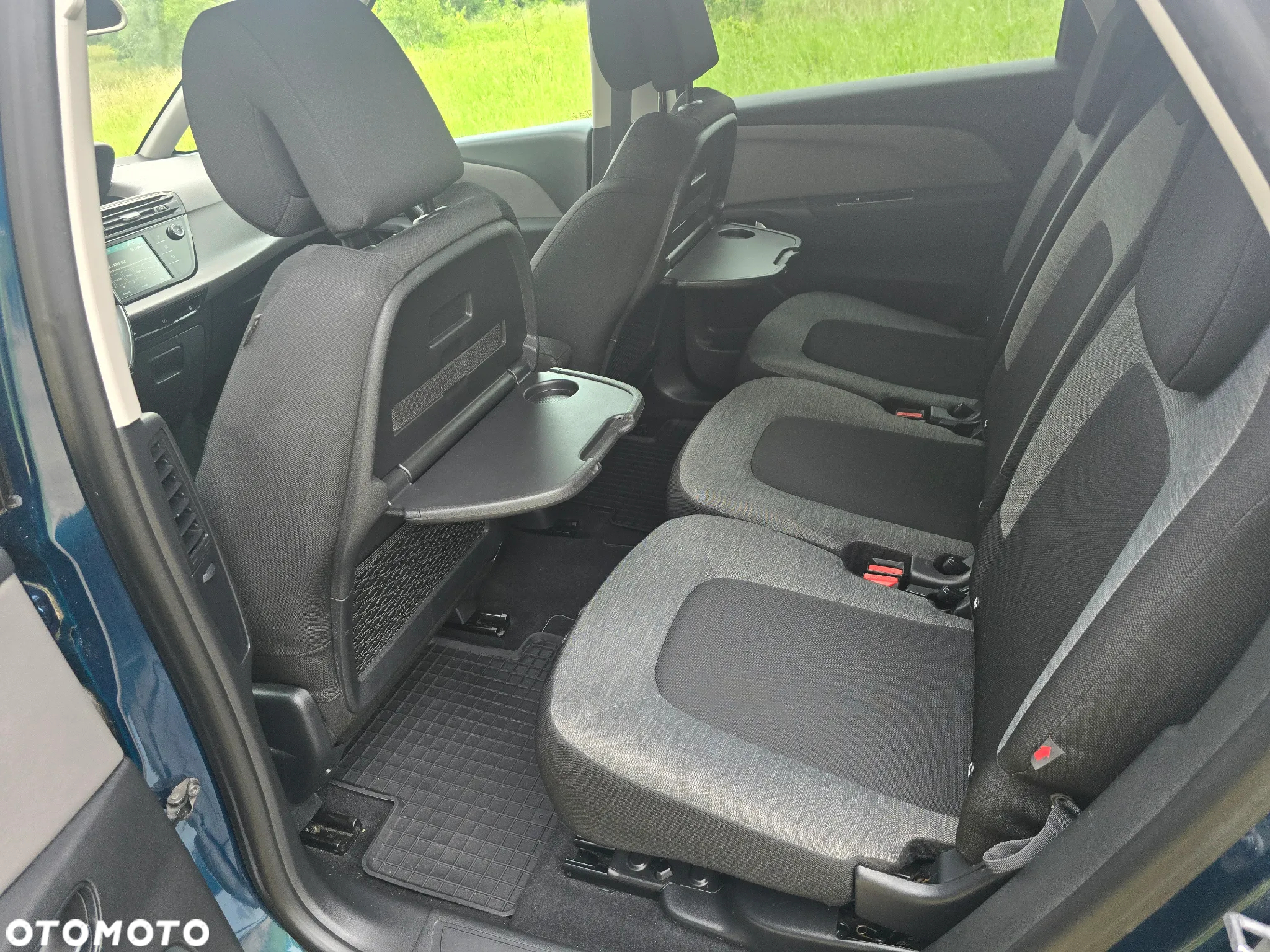 Citroën C4 SpaceTourer 1.5 BlueHDi Shine S&S EAT8 - 21