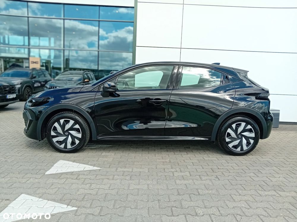 Renault Clio 1.2 TCe Evolution - 4
