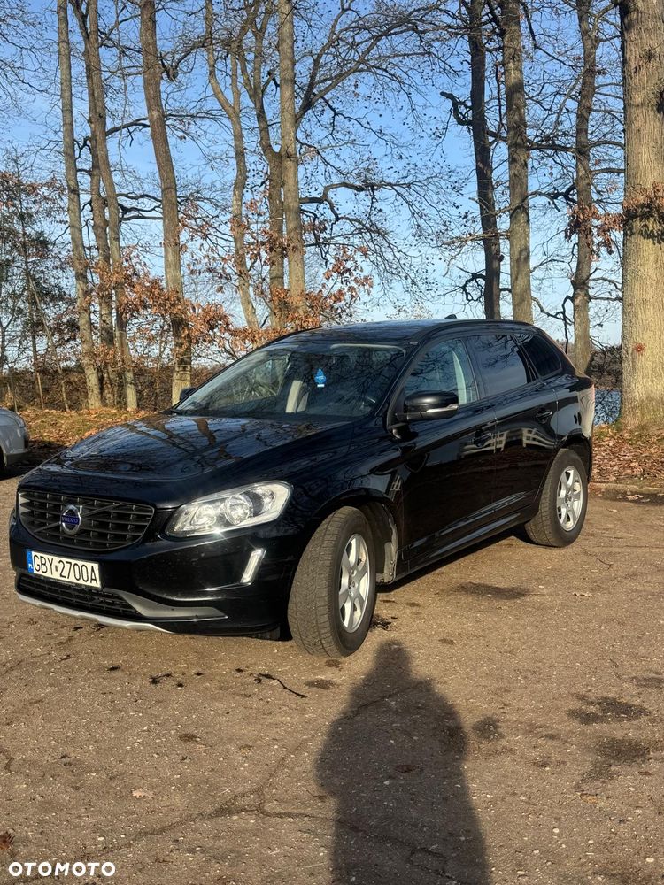 Volvo XC 60 - 4