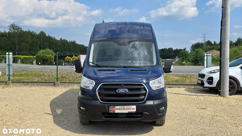 Ford Transit - 2