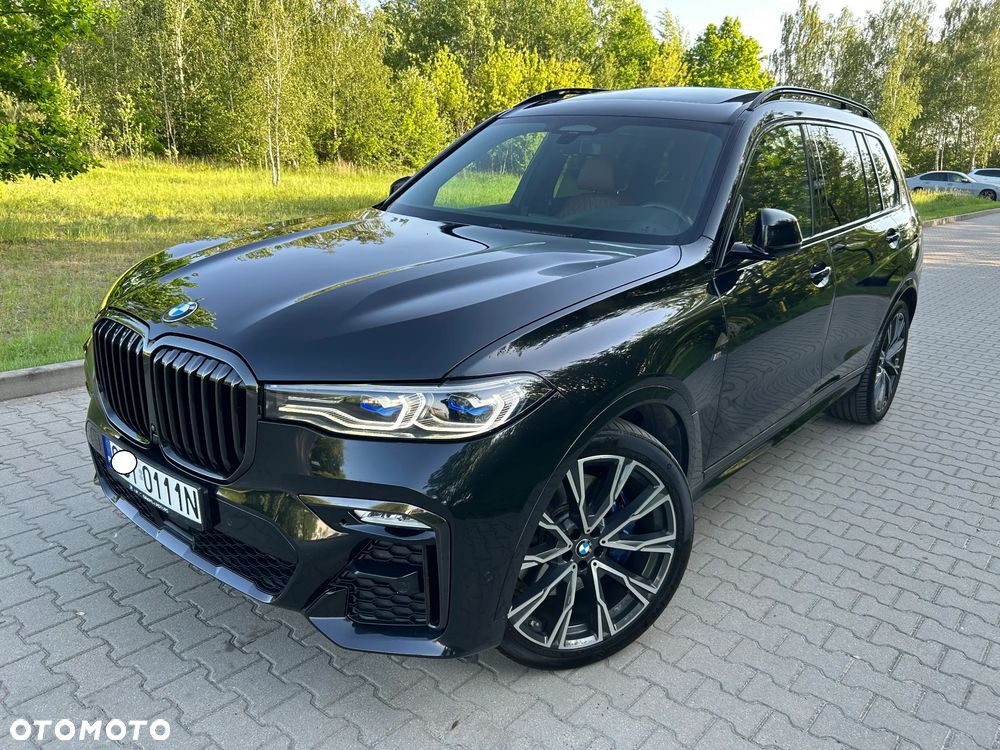 BMW X7 - 32