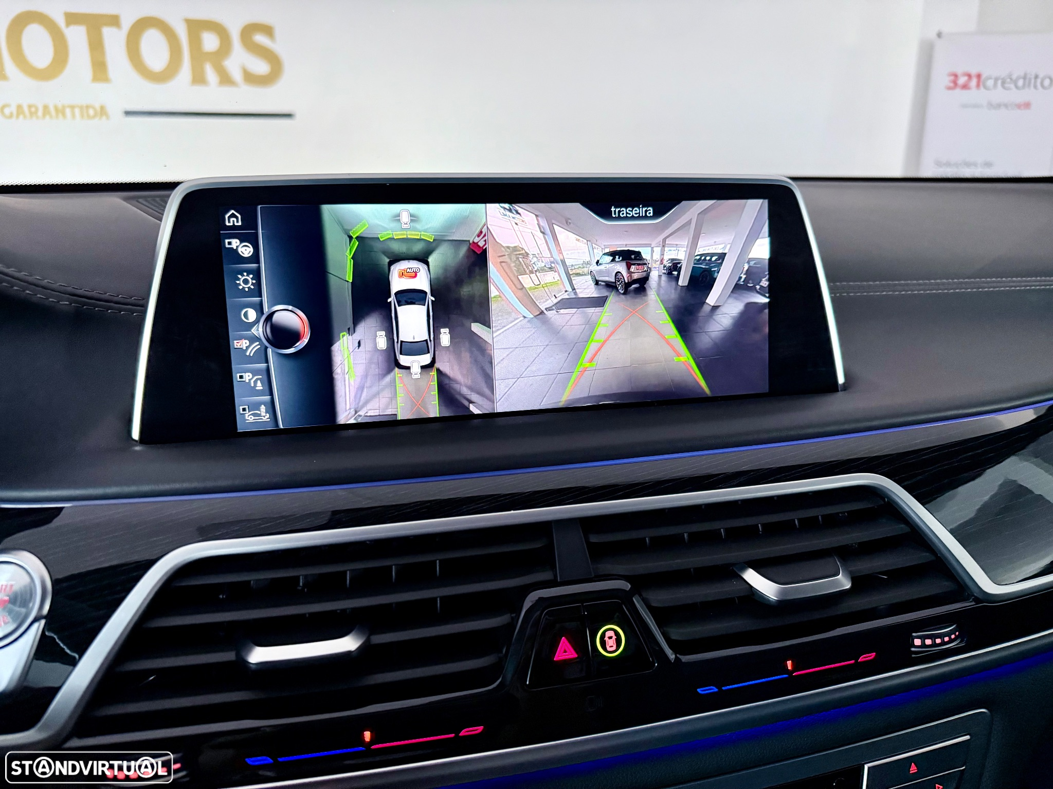 BMW 740 d xDrive Pack M - 23