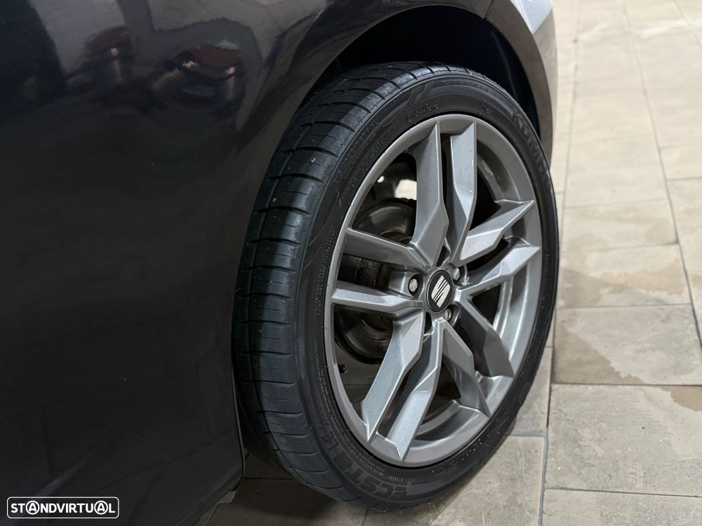 SEAT Ibiza 1.4 TSI Cupra DSG - 37