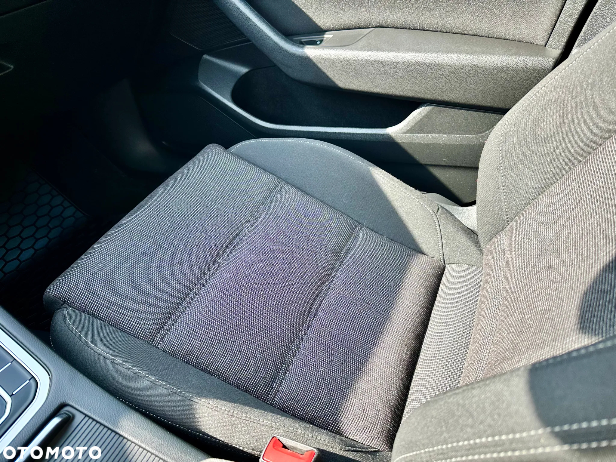 Volkswagen Passat 2.0 TDI BMT Comfortline DSG - 12