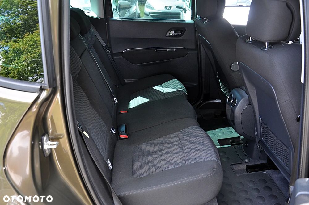 Peugeot 3008 2.0 HDi Allure - 34
