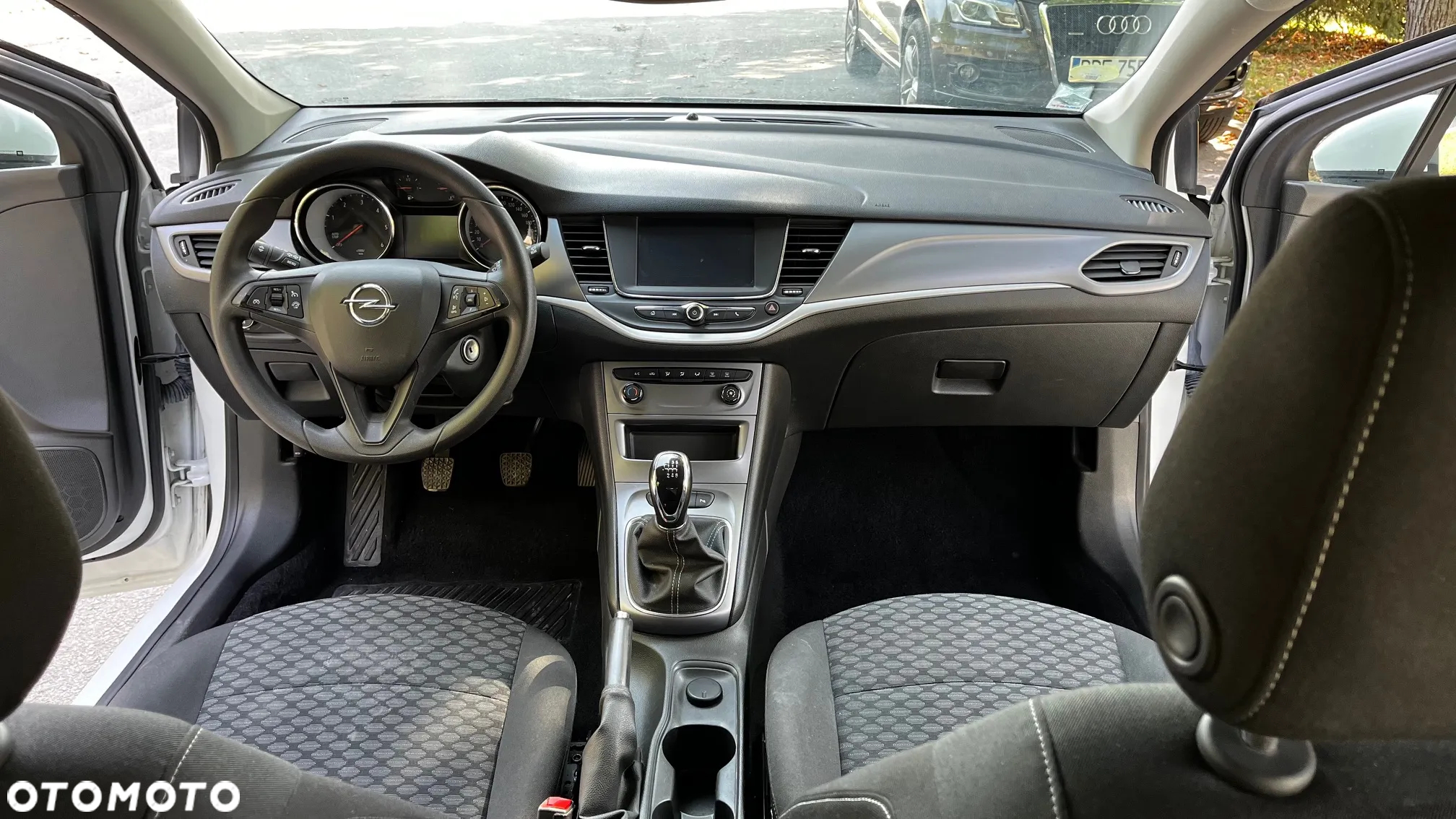 Opel Astra 1.5 D Start/Stop Business Edition - 6