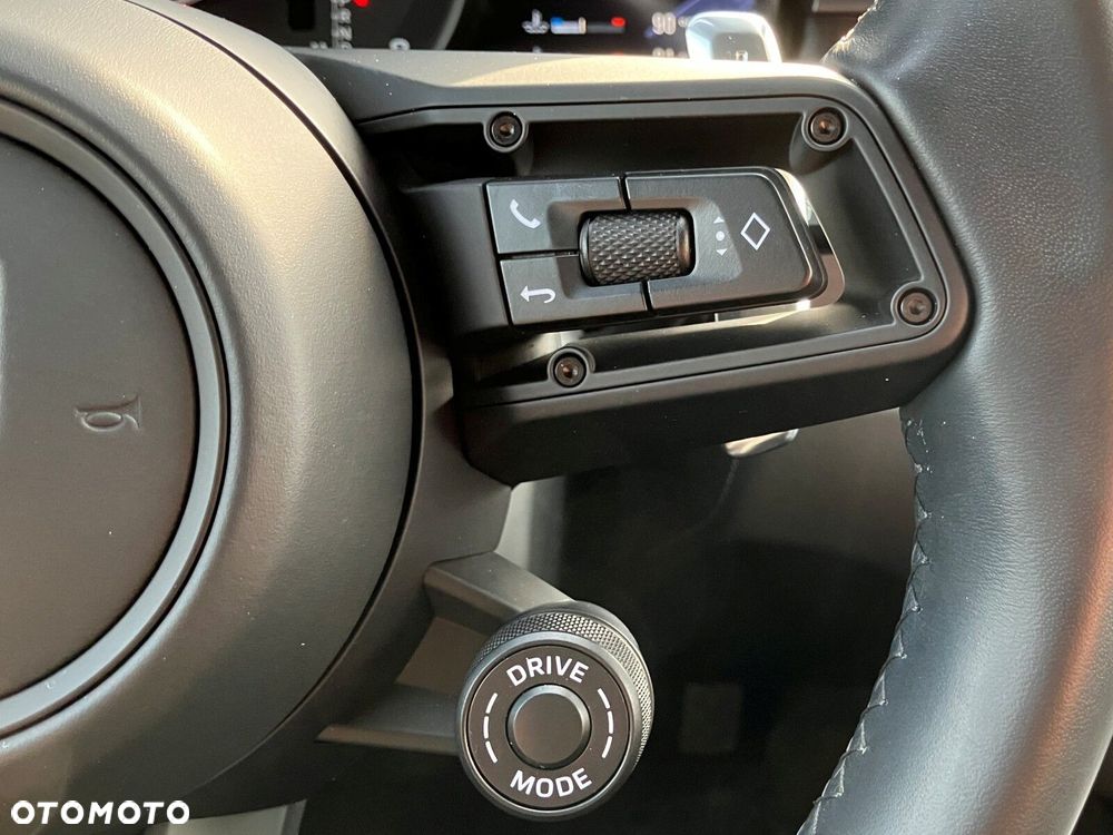 Porsche Macan - 23
