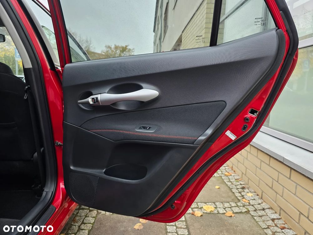 Toyota Auris - 22