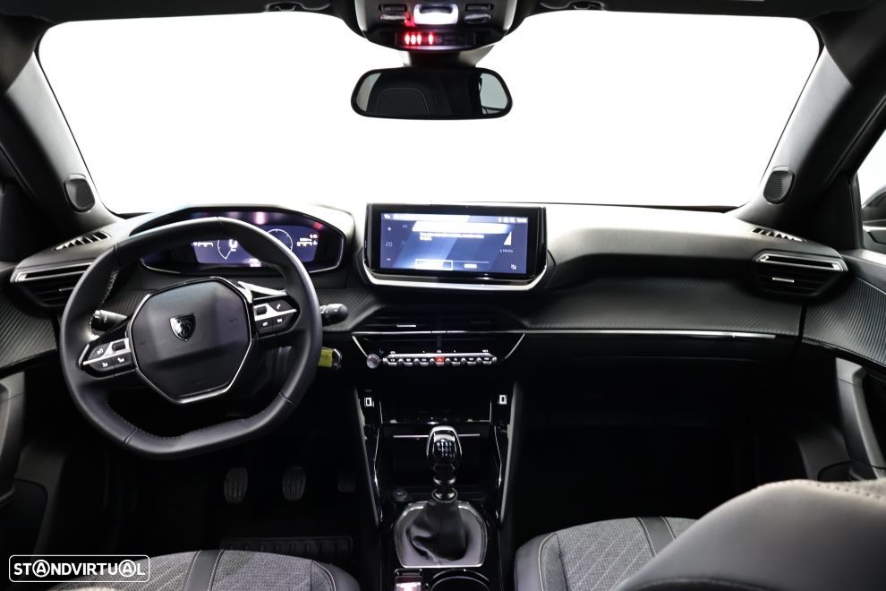 Peugeot 2008 1.2 PureTech Allure - 15