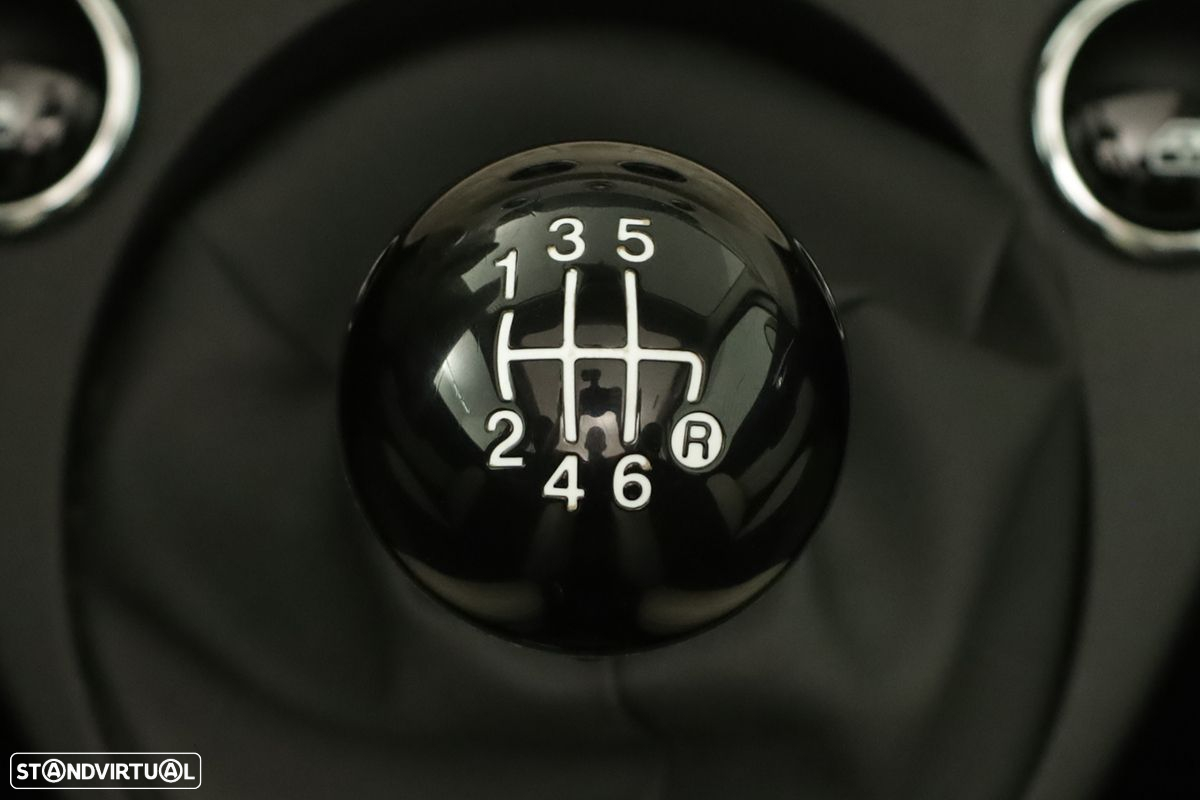 Fiat 500C 1.0 Hybrid Dolcevita - 16