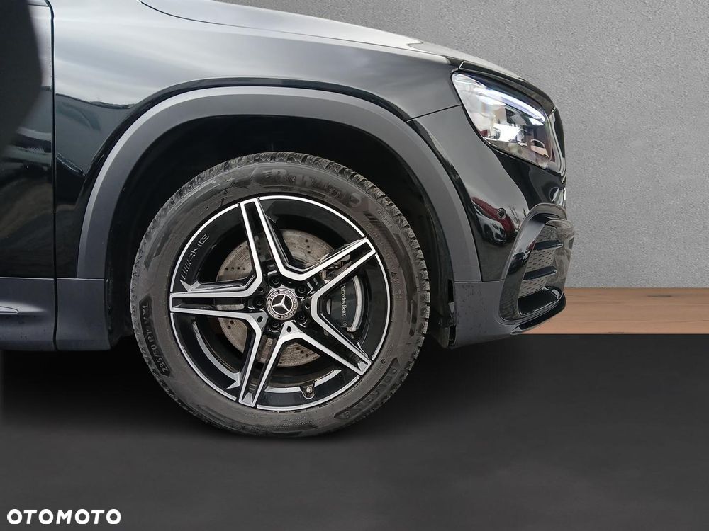 Mercedes-Benz GLB 220 d 4-Matic AMG Line 8G-DCT - 15