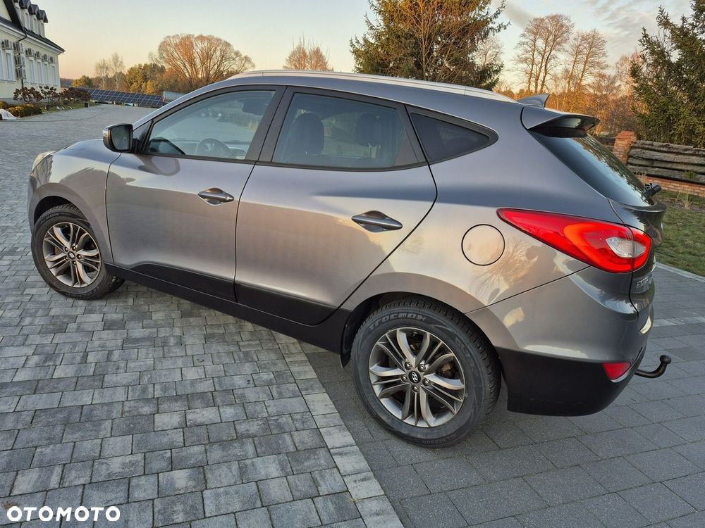 Hyundai ix35 - 12