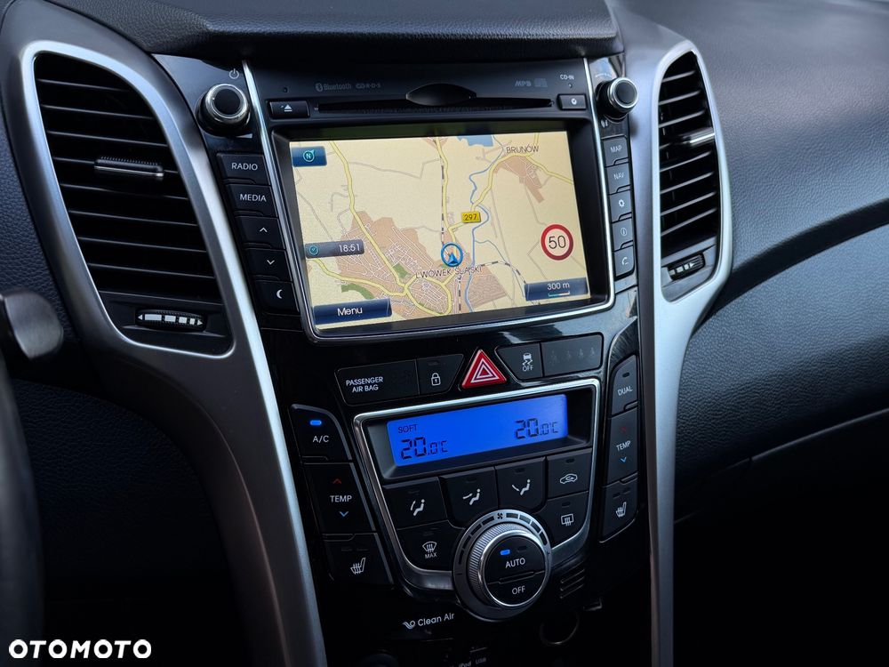 Hyundai i30 1.4 Premium - 17