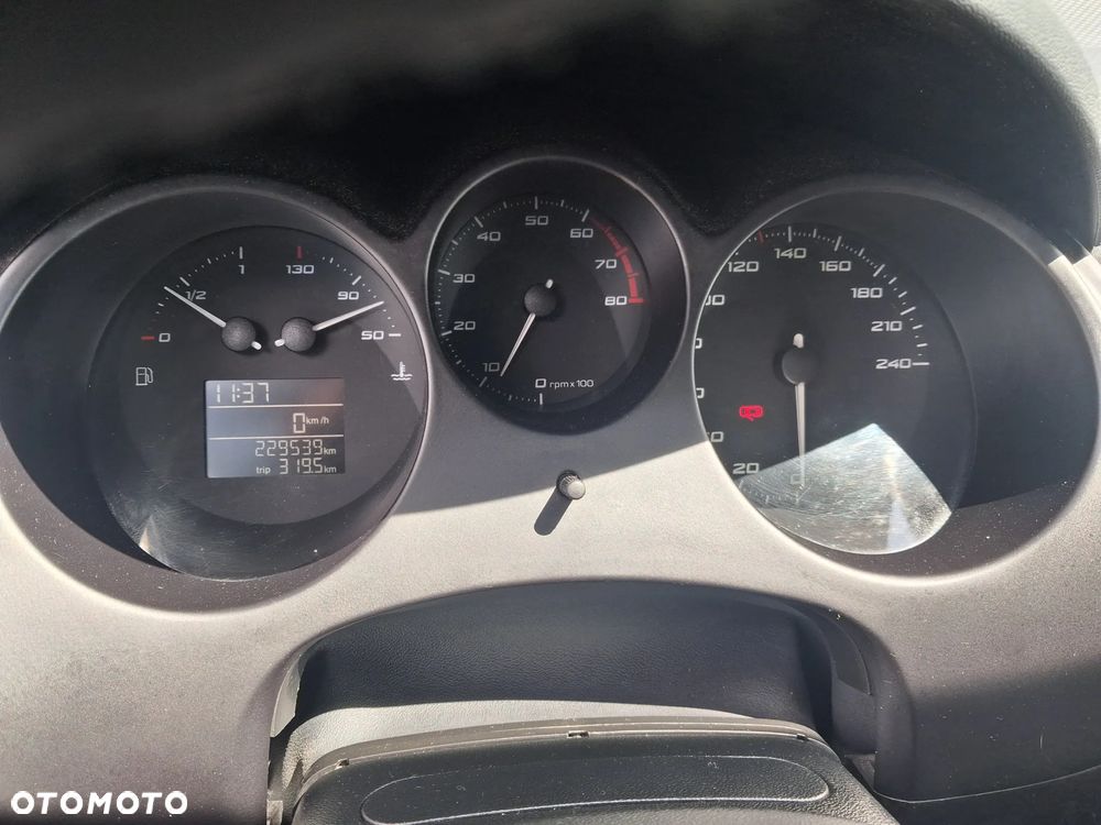 Seat Altea 1.4 Reference Comfort - 7
