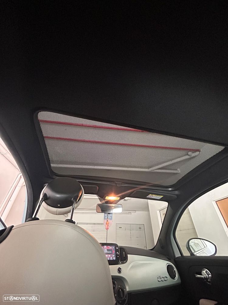 Fiat 500 - 13
