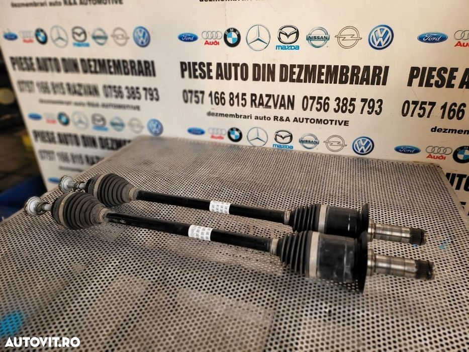 Planetara Stanga Dreapta Spate Bmw X2 F39 Mini Countryman F60 4x4 Cod 7646867 - 3