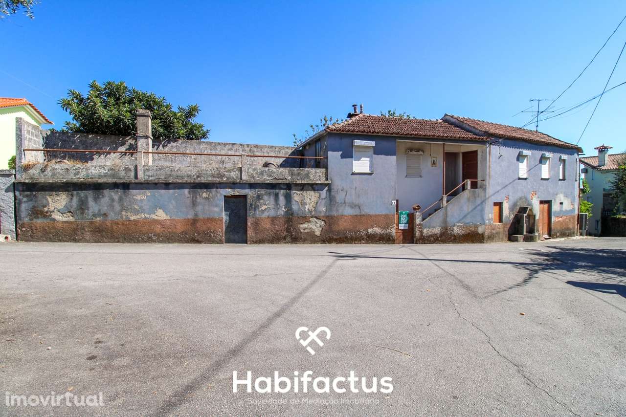 Moradia Isolada T3 em Tondela - Grande imagem: 2/32
