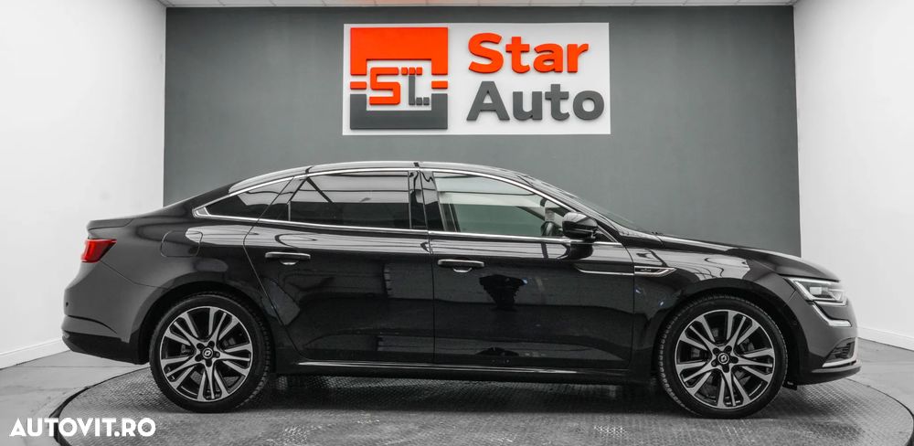 Renault Talisman - 10