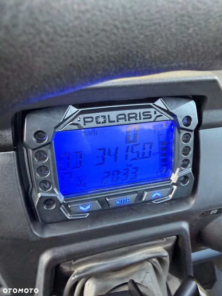 Polaris Ranger - 15