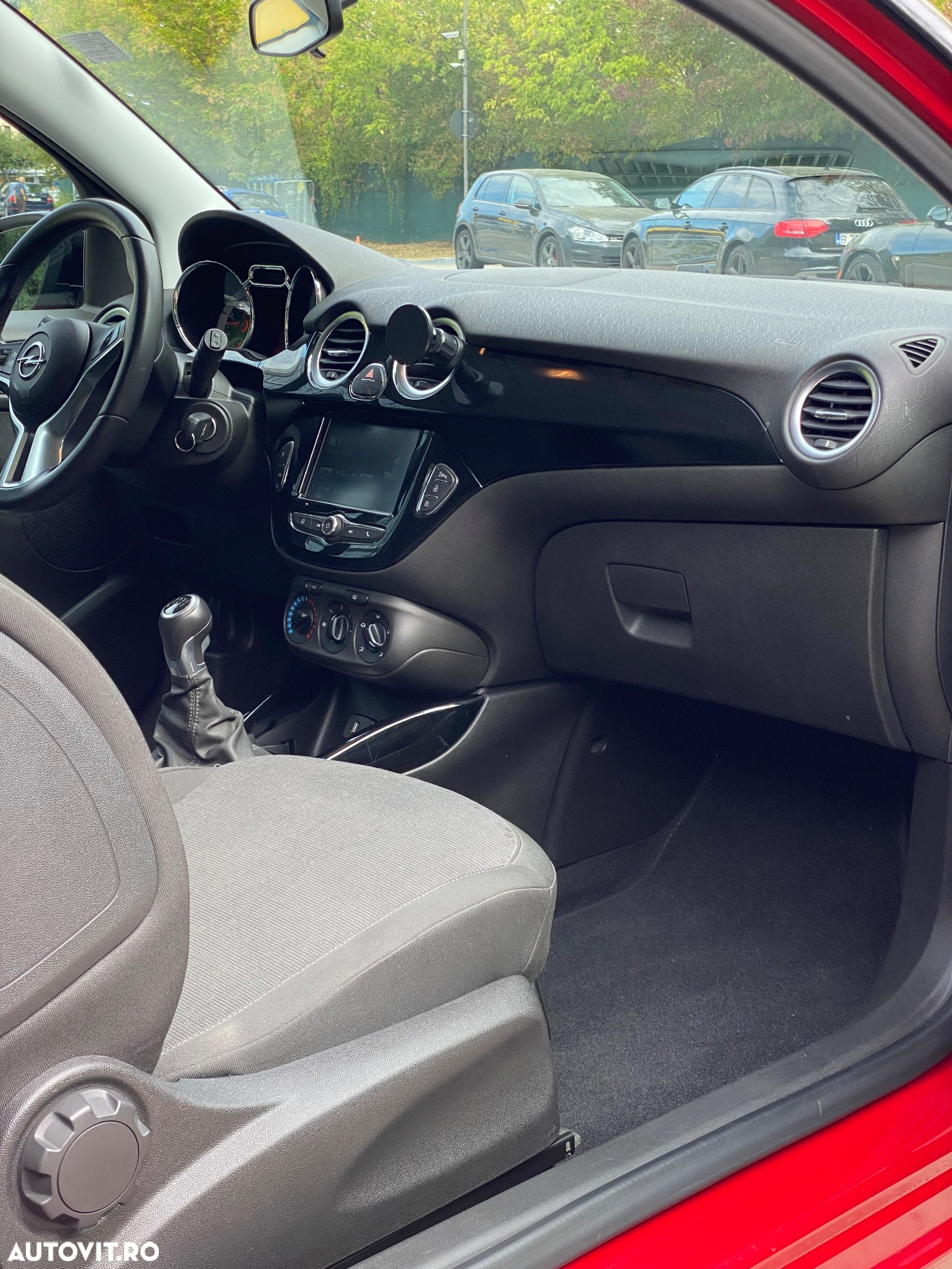 Opel Adam 1.4 Unlimited - 13