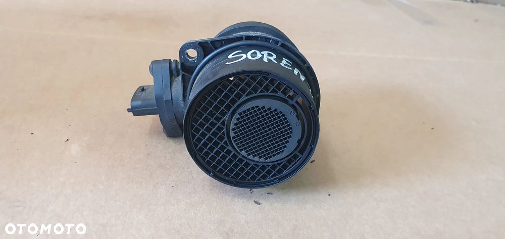 Przepływomierz powietrza Kia Sorento 2.5 CRDI 0281002554 28164-4A000 - 1