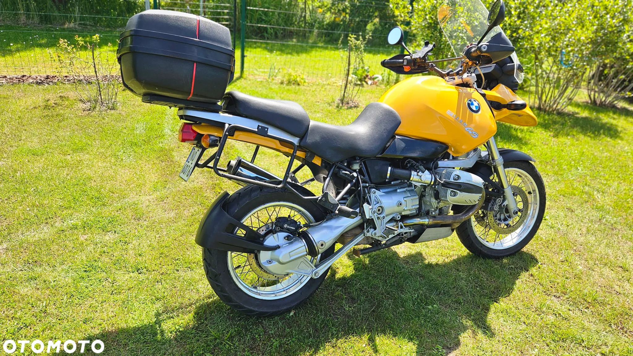 BMW GS - 11