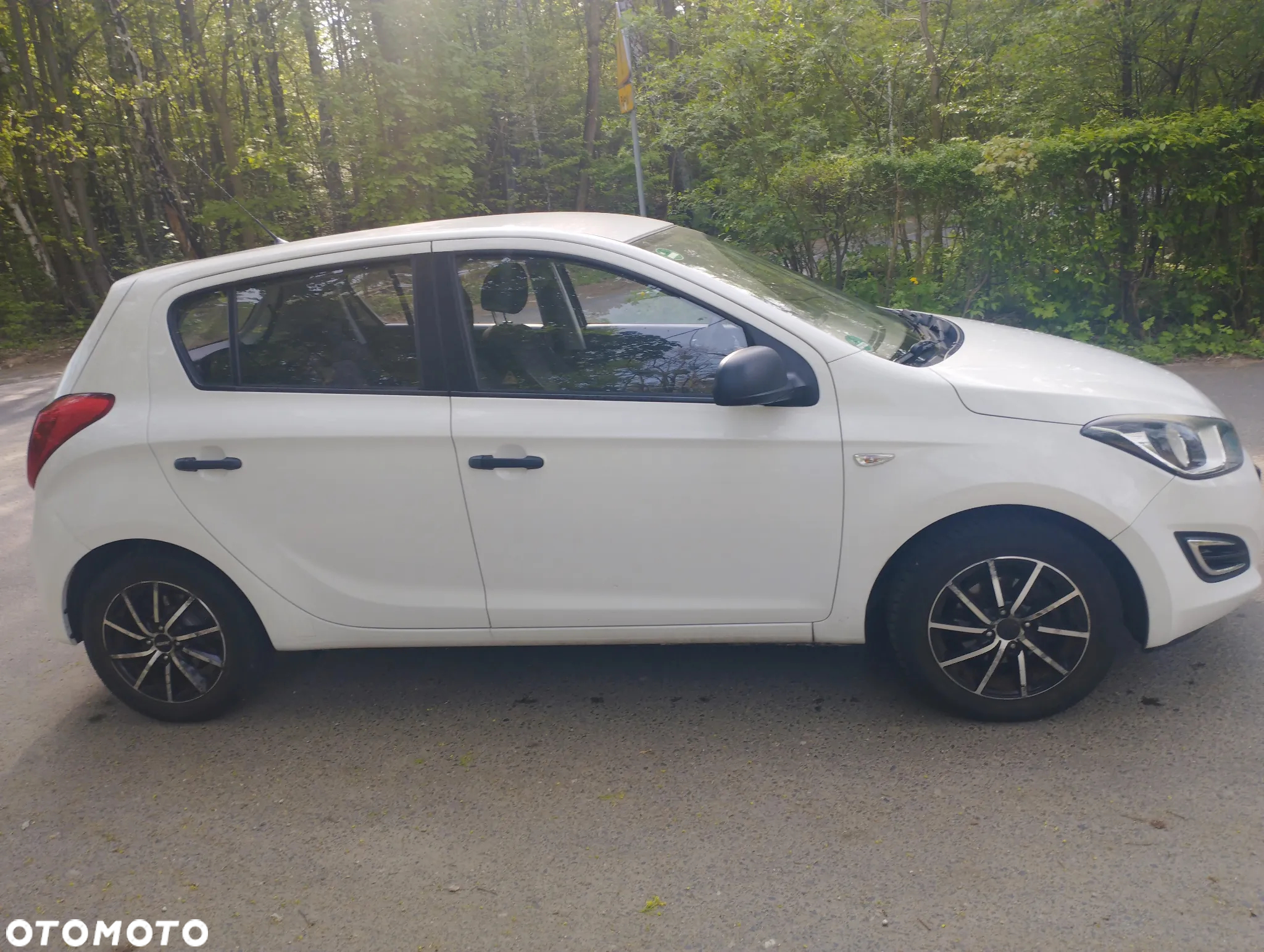 Hyundai i20 1.2 Classic - 4