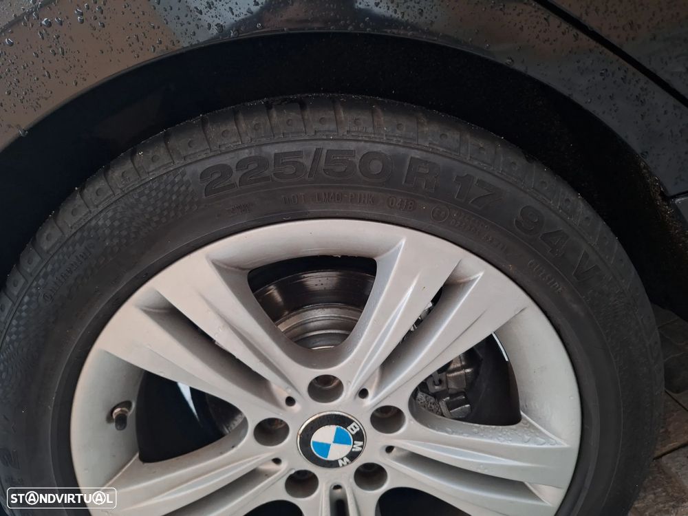 BMW 116 d EfficientDynamics Edition - 3