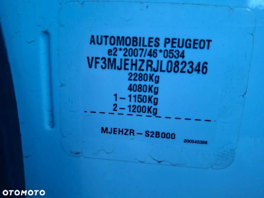 Peugeot 5008 2.0 BlueHDI GT S&S EAT8 - 34