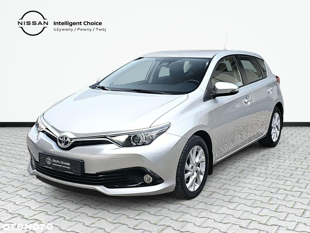 Toyota Auris 1.6 Active