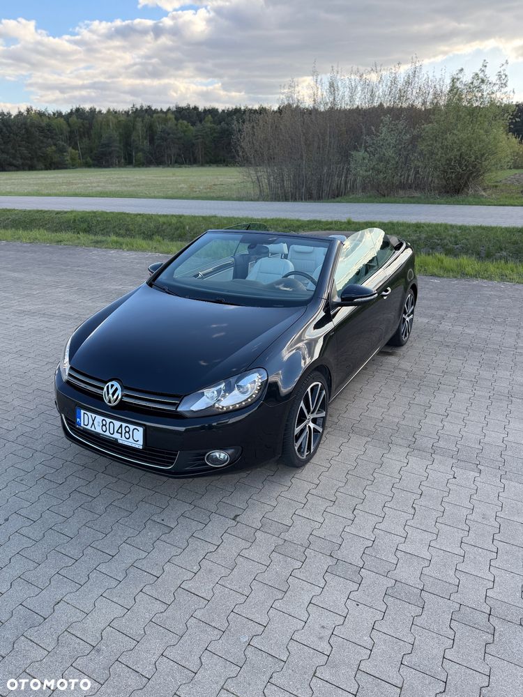 Volkswagen Golf - 4
