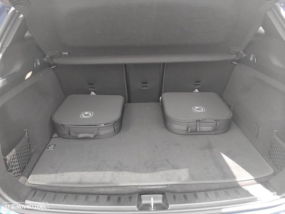 Mercedes-Benz EQA 250+ AMG Line - 10