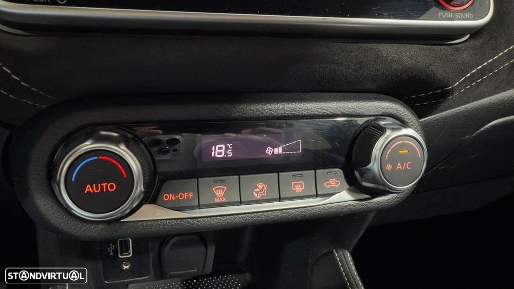 Nissan Micra 1.0 IG-T N-Sport - 25