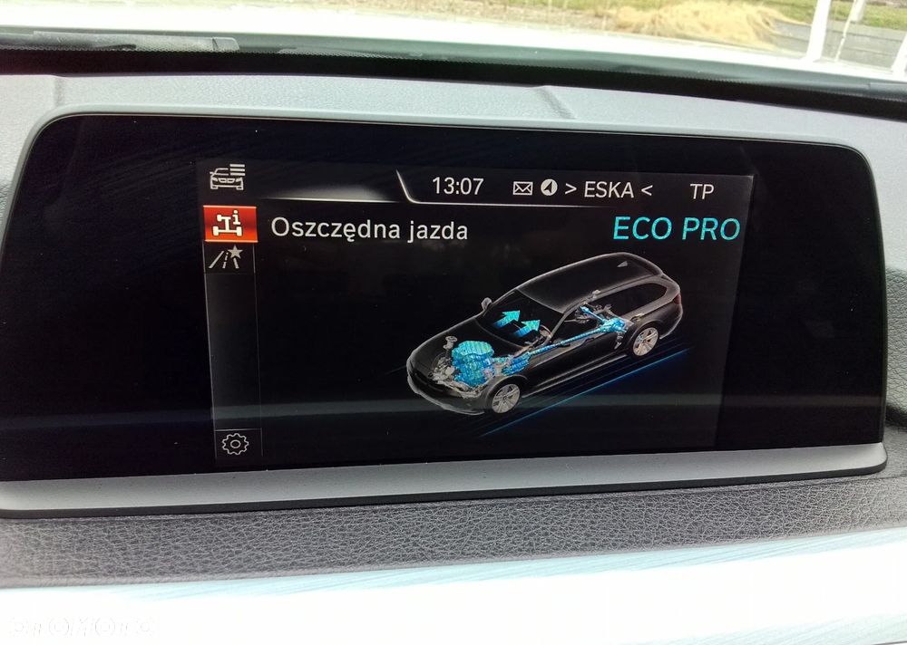 BMW Seria 3 - 18