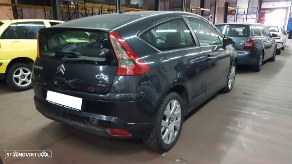 Para Peças Citroên C4 I (Lc_) - 3